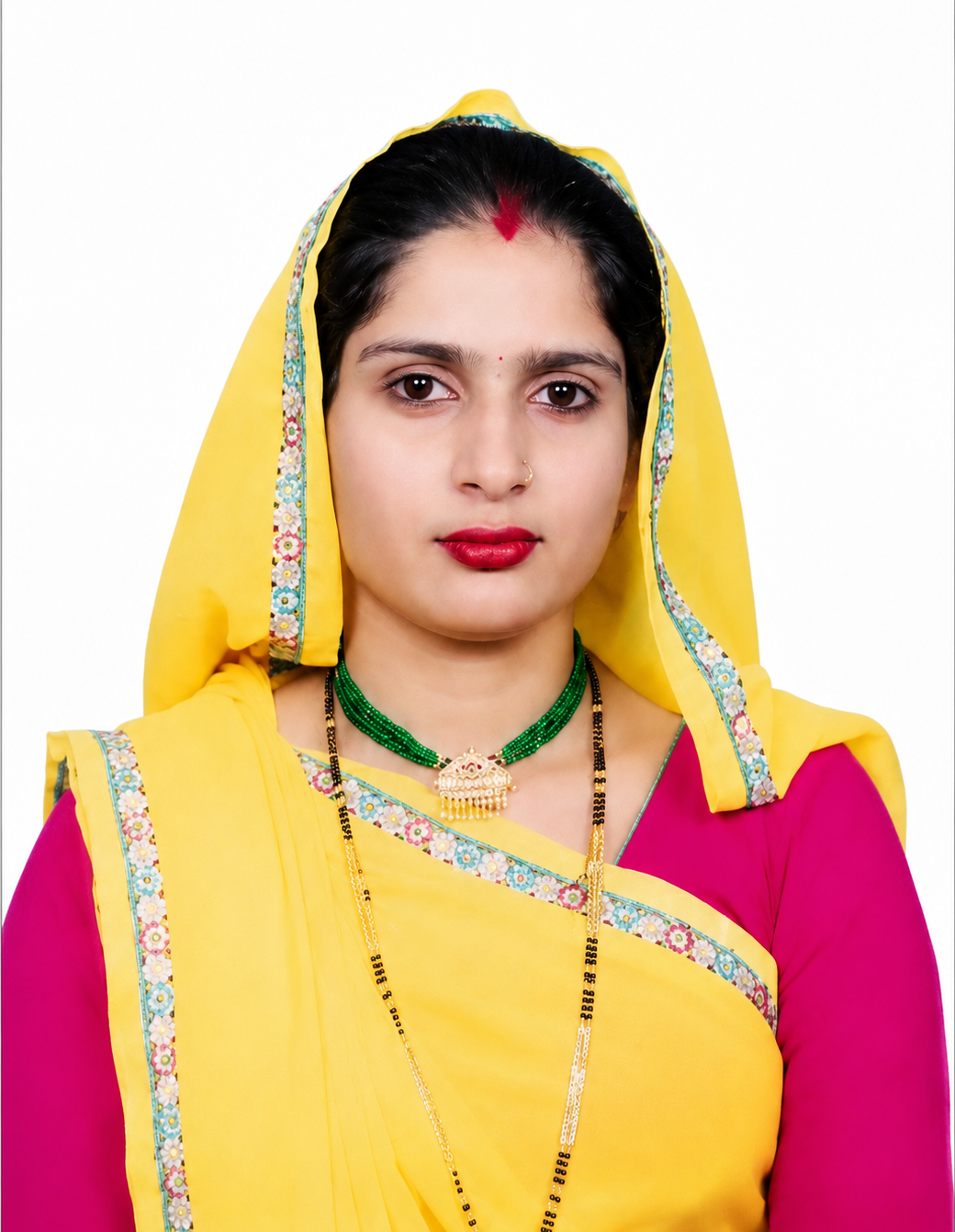 anjali Meena